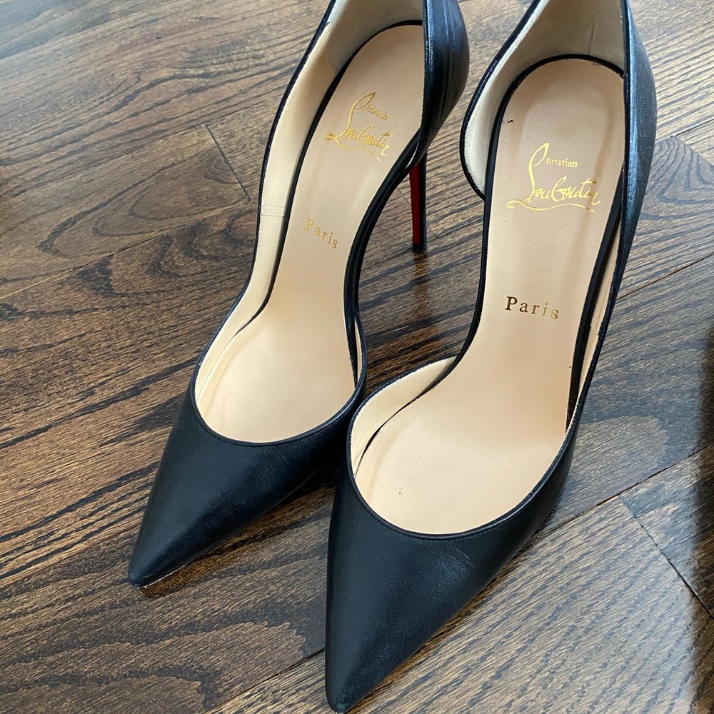 Christian Louboutin Iriza shoes